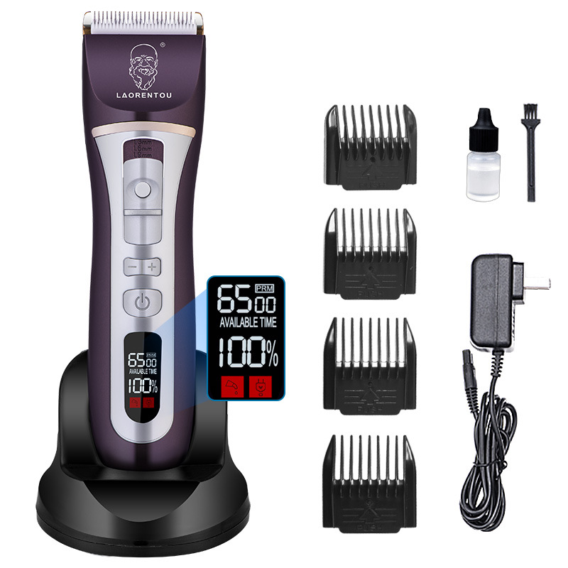 C79 Clipper Peataí Gan sreang