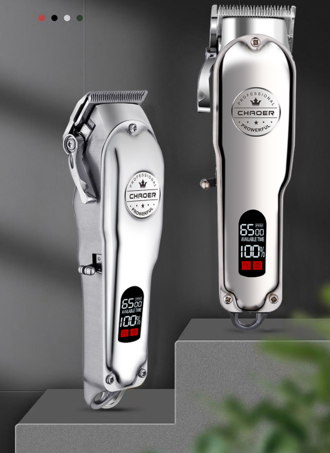 C99 Clipper Peataí gan sreang