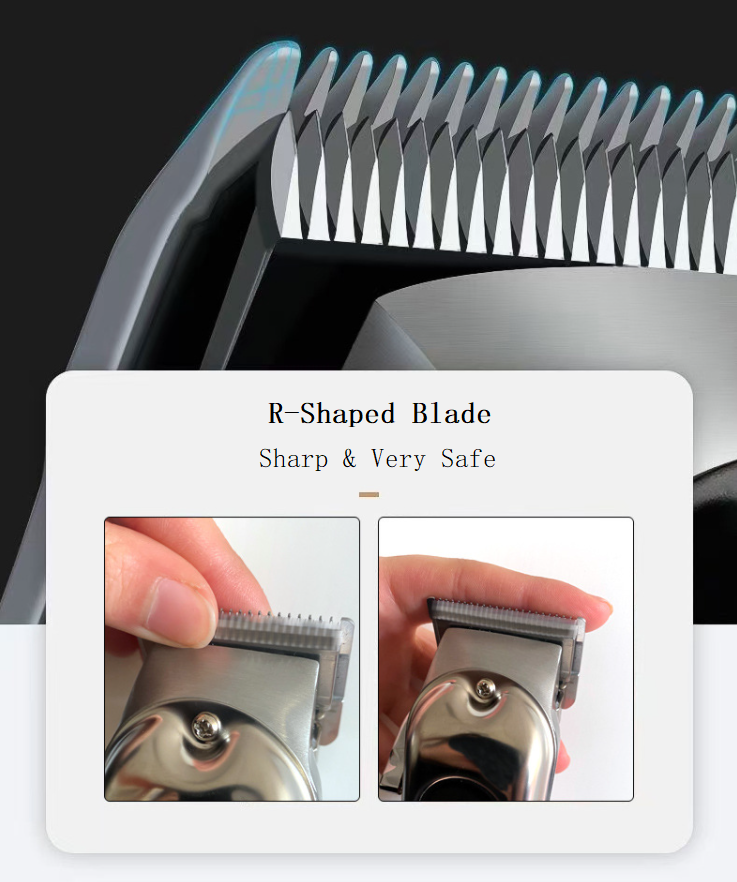 C99 Clipper Peataí gan sreang