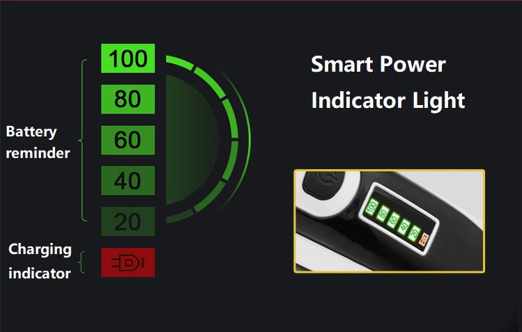 P56 Clipper Peataí Gan sreang