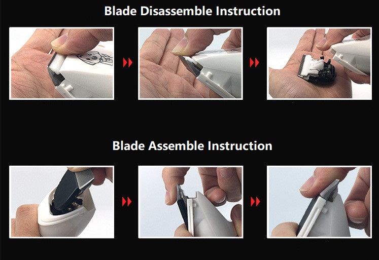 P56 Clipper Peataí Gan sreang