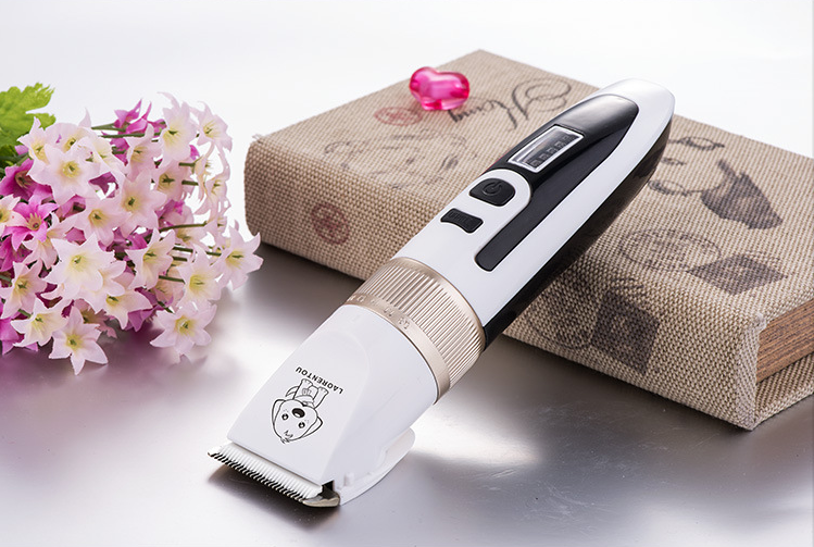 P56 Clipper Peataí Gan sreang