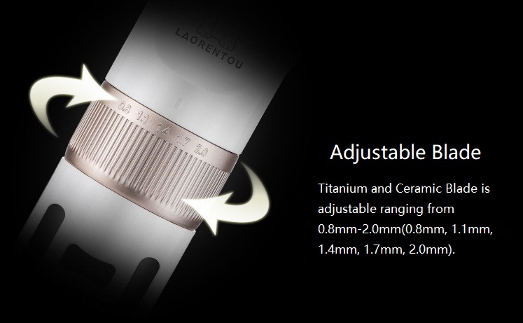 P56 Clipper Peataí Gan sreang