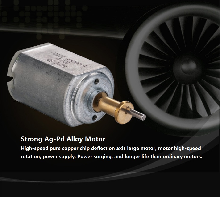 Líne P60 Clipper Peataí Gan sreang