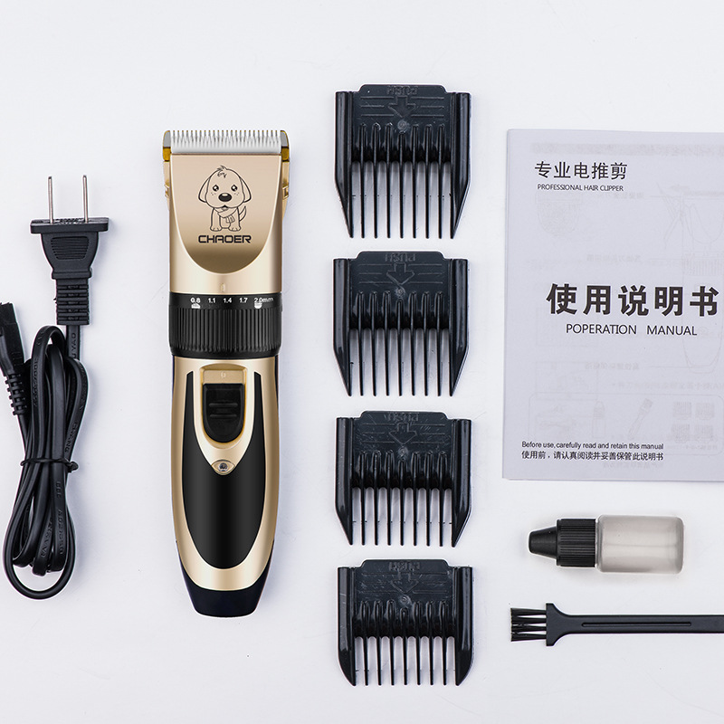 Líne P60 Clipper Peataí Gan sreang