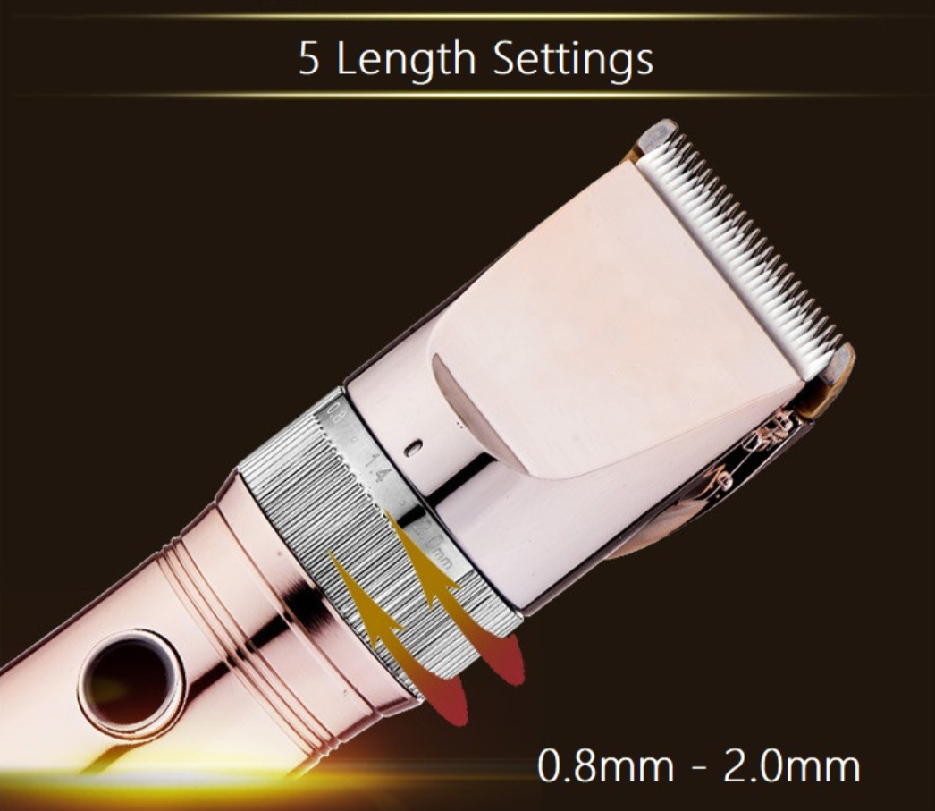 P63 Clipper Peataí gan sreang