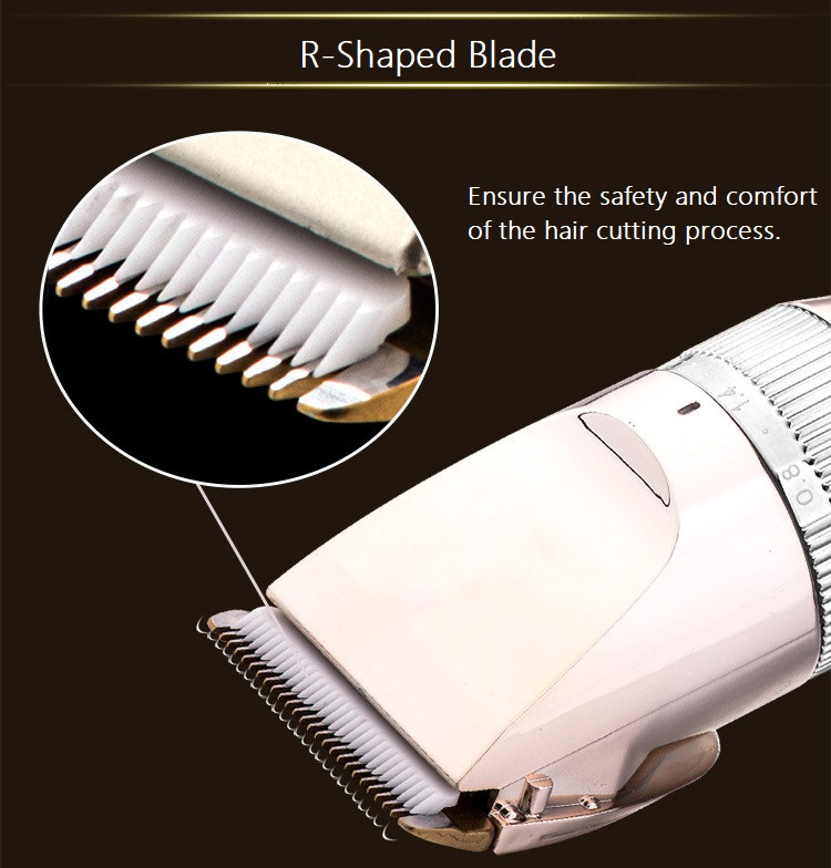 P63 Clipper Peataí gan sreang