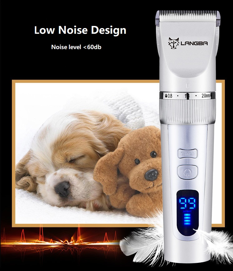 P67 Clipper Peataí gan sreang