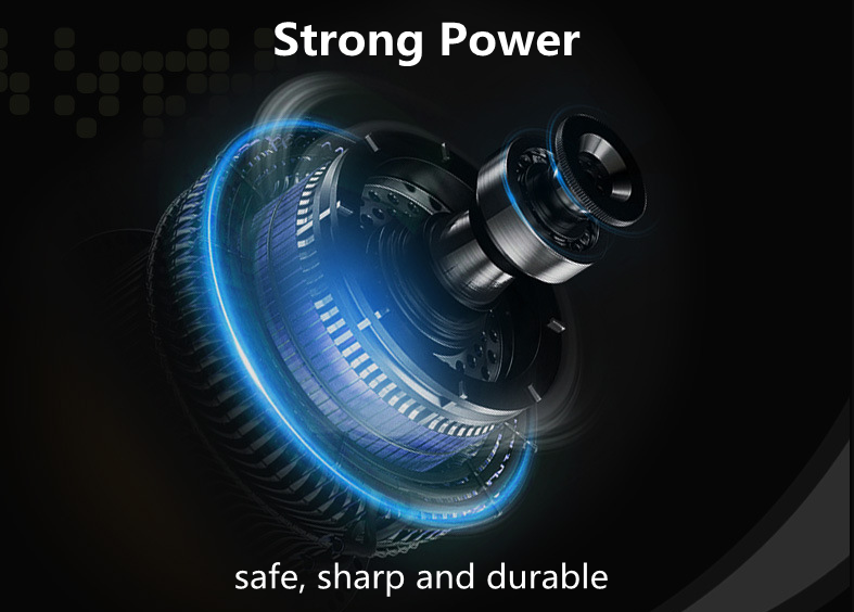 D28 Clipper Peataí gan sreang D28 Clipper Peataí gan sreang