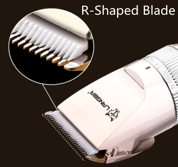 P63 Clipper Peataí gan sreang