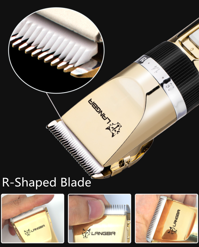 A53 Clipper Peataí Gan sreang