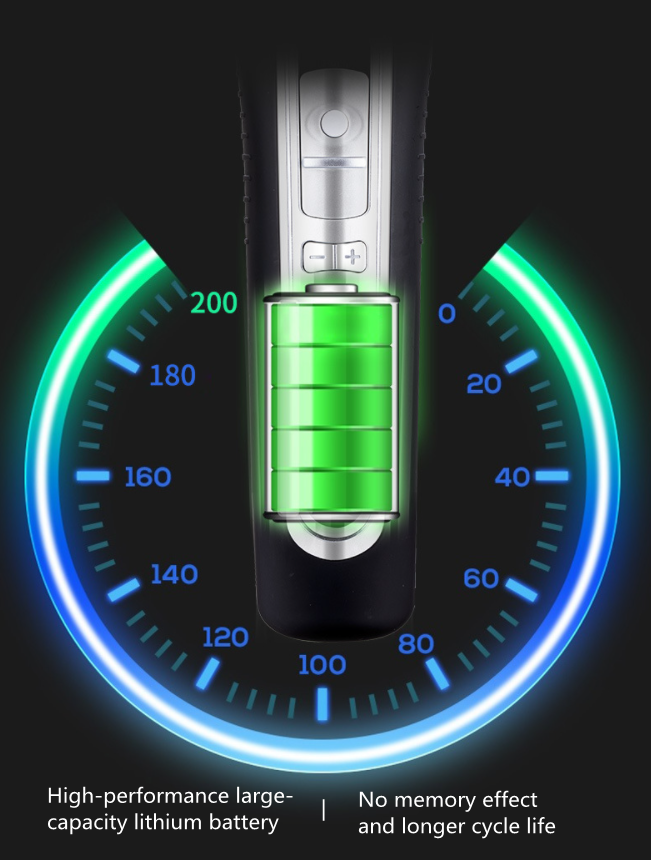 C59 Clipper Peataí gan sreang C59 Clipper Peataí gan sreang