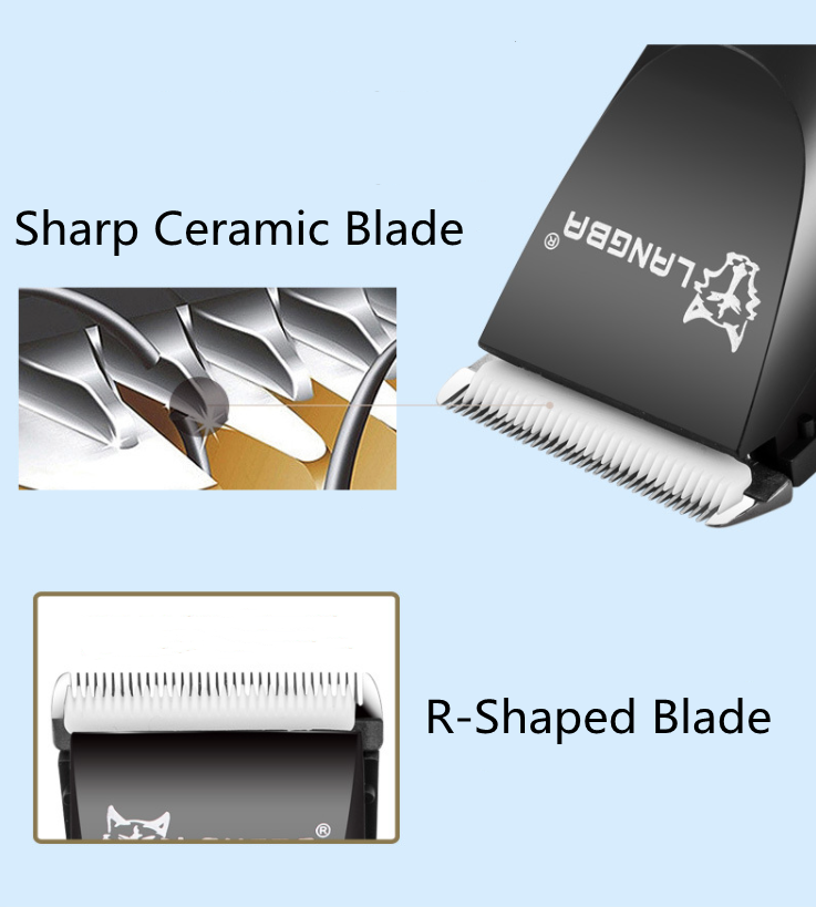 P45 Clipper Peataí Gan sreang