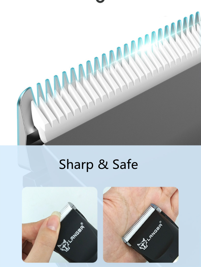 P45 Clipper Peataí Gan sreang