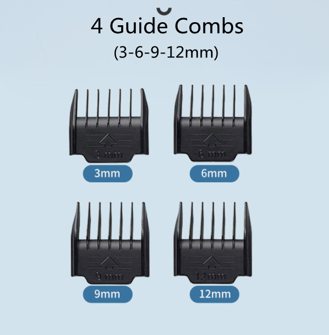 P45 Clipper Peataí Gan sreang