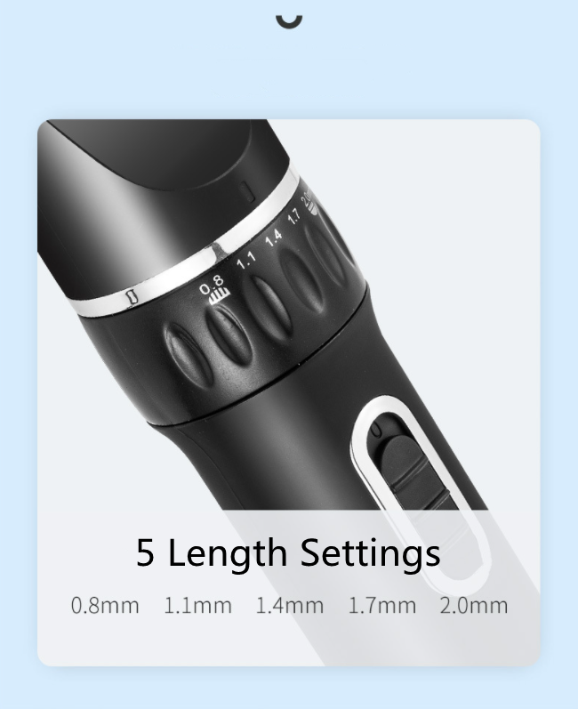 P45 Clipper Peataí Gan sreang