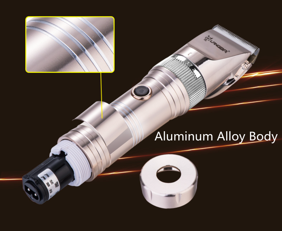 P63 Clipper Peataí gan sreang