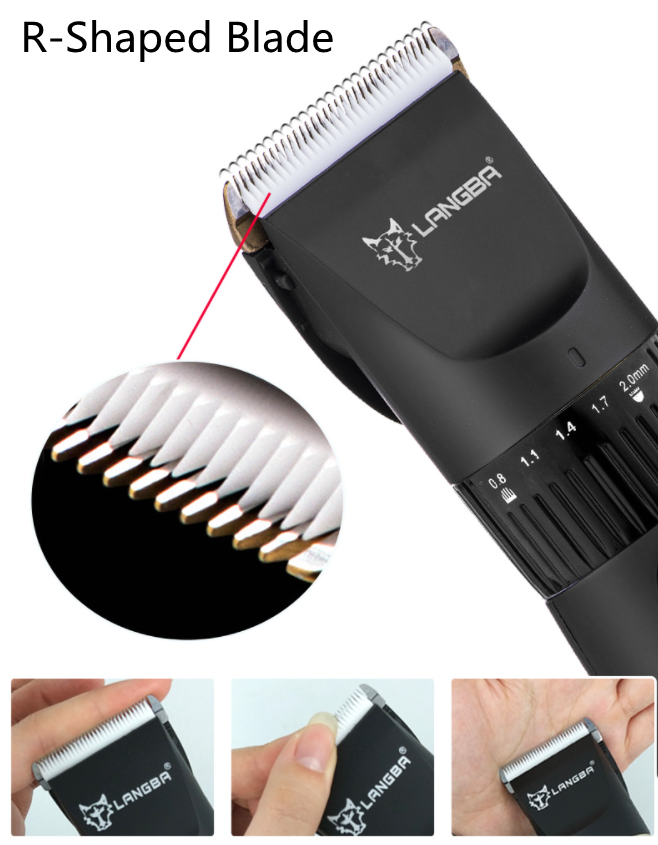 2298 Clipper Peataí gan sreang