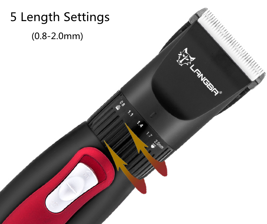 2298 Clipper Peataí gan sreang