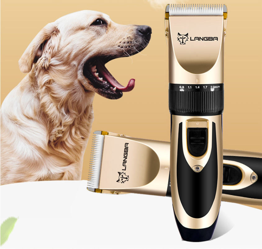 LANGBA AB60 Clipper Peataí gan sreang