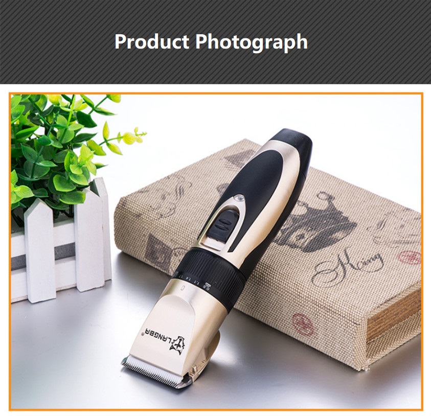 LANGBA AB60 Clipper Peataí gan sreang