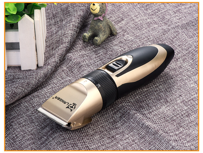 LANGBA AB60 Clipper Peataí gan sreang