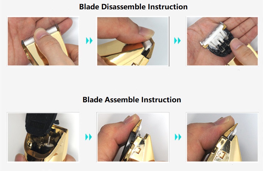 LANGBA AB60 Clipper Peataí gan sreang