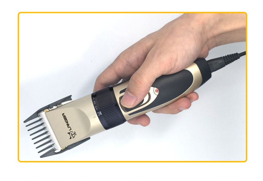 LANGBA AB60 Clipper Peataí gan sreang