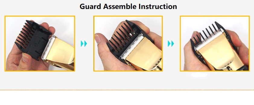 LANGBA AB60 Clipper Peataí gan sreang