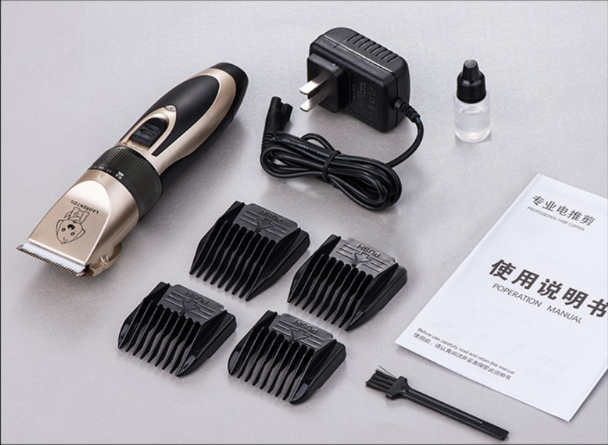 LAORENTOU AB60 Clipper Peataí gan sreang