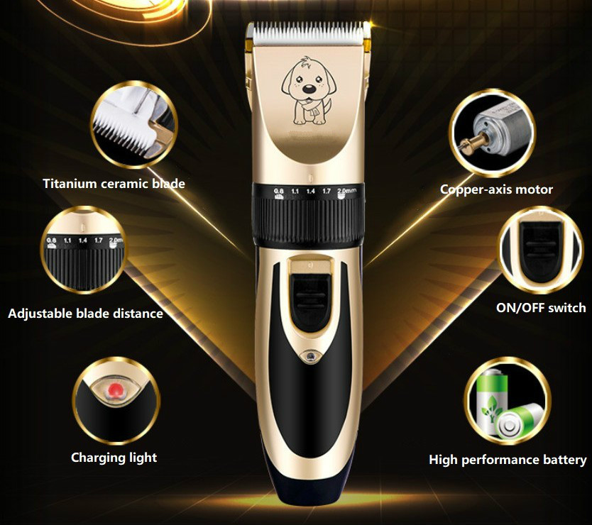 LAORENTOU AB60 Clipper Peataí gan sreang